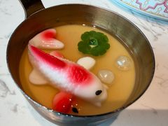 -锦楼·臻选新杭帮(正大广场店)