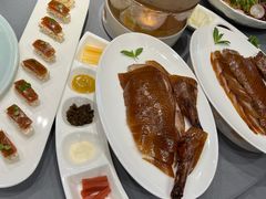 -阿庄新豫菜(航海东路店)