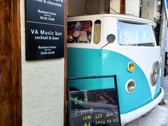 -VA Cafe(五道营店)