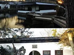 -拙政园
