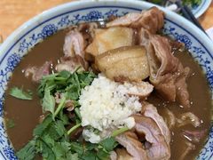 -门框胡同百年卤煮(鸟巢店)