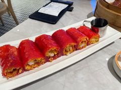 -陶兰居·香港饭店·海鲜大排档(圆融时代广场店)