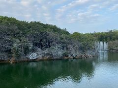 -广州莲花山旅游区