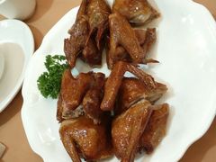 -新南华大酒店(广中店)