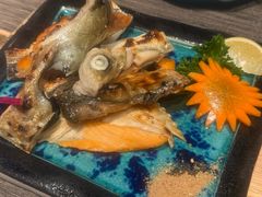 -炙柒Sekinana·精致日料(合生汇店)
