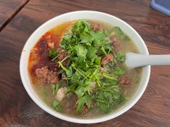 -赵家名吃四味烩菜(东大寺门食品街店)
