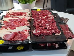 -陈记顺和潮汕鲜牛肉火锅(棠德南路店)