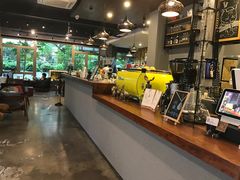 -咖法森林·咖啡  酒吧(天河店)