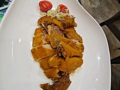 -令氏家外家周秦食府(高新店)