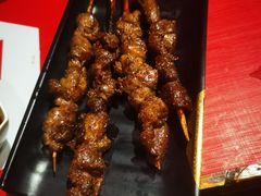 -琥珀老六龙虾(四里河店)