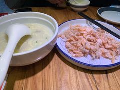 -吕氏疙瘩汤·私家菜馆(慈云寺店)