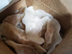 -喜喜水饺