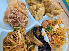 -晓宇盒饭(民安街店)