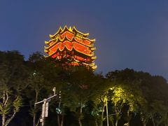 -黄鹤楼