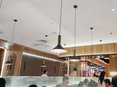 -比格比萨自助(南京万达茂店)