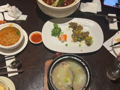 -领事馆19号中餐厅(厦门海景洲际酒店)