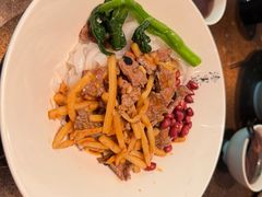 -漆黑觉米粉(三里屯店)