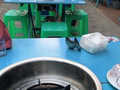 大堂-重庆老船夫冷锅鱼(黄金路店)