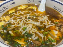 -秦䩊会·陕西biangbiang面(畹町路店)