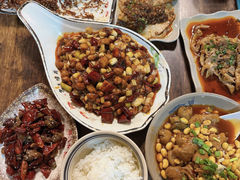 -醉八仙热酒馆(渝中店)