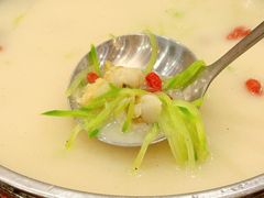 -桃子餐厅·天津菜(红星路直营店)
