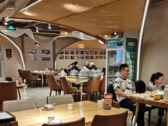 -郭靖内蒙菜·烤全羊·烧烤(望京旗舰店)
