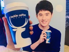 -瑞幸咖啡(蚌埠凤凰国际店)