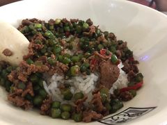 -德天顺盖码饭(人民西路店)