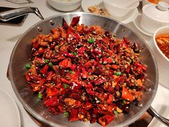 -上上席川菜(凯德乐峰广场店)