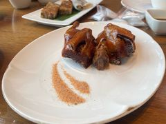 -东百坊巷大酒店·坊巷餐厅(东百中心店)