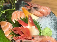 -水林间·寿喜烧自助(仙林金鹰店)