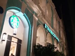 -星巴克臻选(广州沙面店)