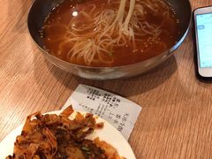 -天池冷面(利民街店)