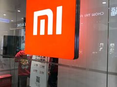 -小米之家(长宁中山公园龙之梦店)