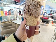 -哈根达斯(青岛海信店)