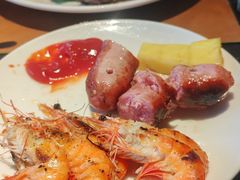 -拉蒂娜·巴西牛排馆 Latina·Brazilian Steakhouse(铜仁旗舰店)