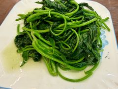 -老杨饭店(万科里店)