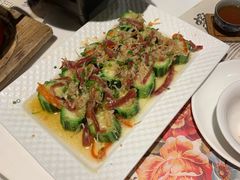 -虾饺妹·酒家(金碧店)