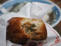 -煎意浓·吴记煎包(交通路店)