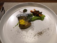 -鱼桥巷·美学川菜