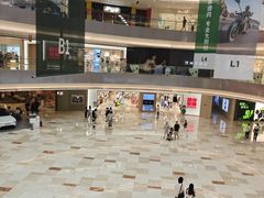 -杭州滨江宝龙城