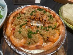 -梁家大院•农家菜(昆山会展中心店)