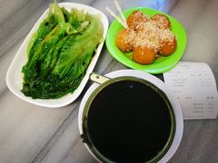 -芬芳甜品(同福路店)