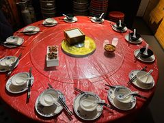 -杰J.w.m深夜食堂 厚杰居酒屋(淮海街商业街店)