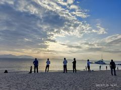 -惠州金海湾嘉华度假酒店