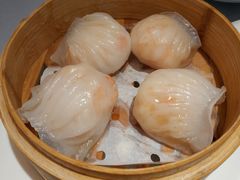 -御花园·粤菜·海鲜火锅(中山公园店)