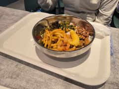-红鼻子桂林米粉(金唐新光界店)