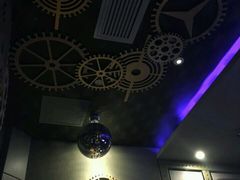 -泡沫BUbbLE量贩式KTV(金沙江路店)