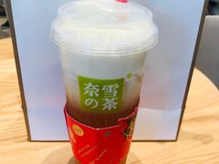 -奈雪的茶(石厦时代广场店)