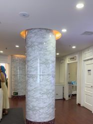 -武汉五洲整形外科医院